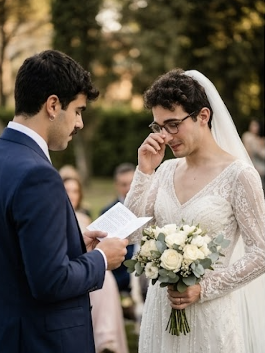 L'Incontro Inaspettato